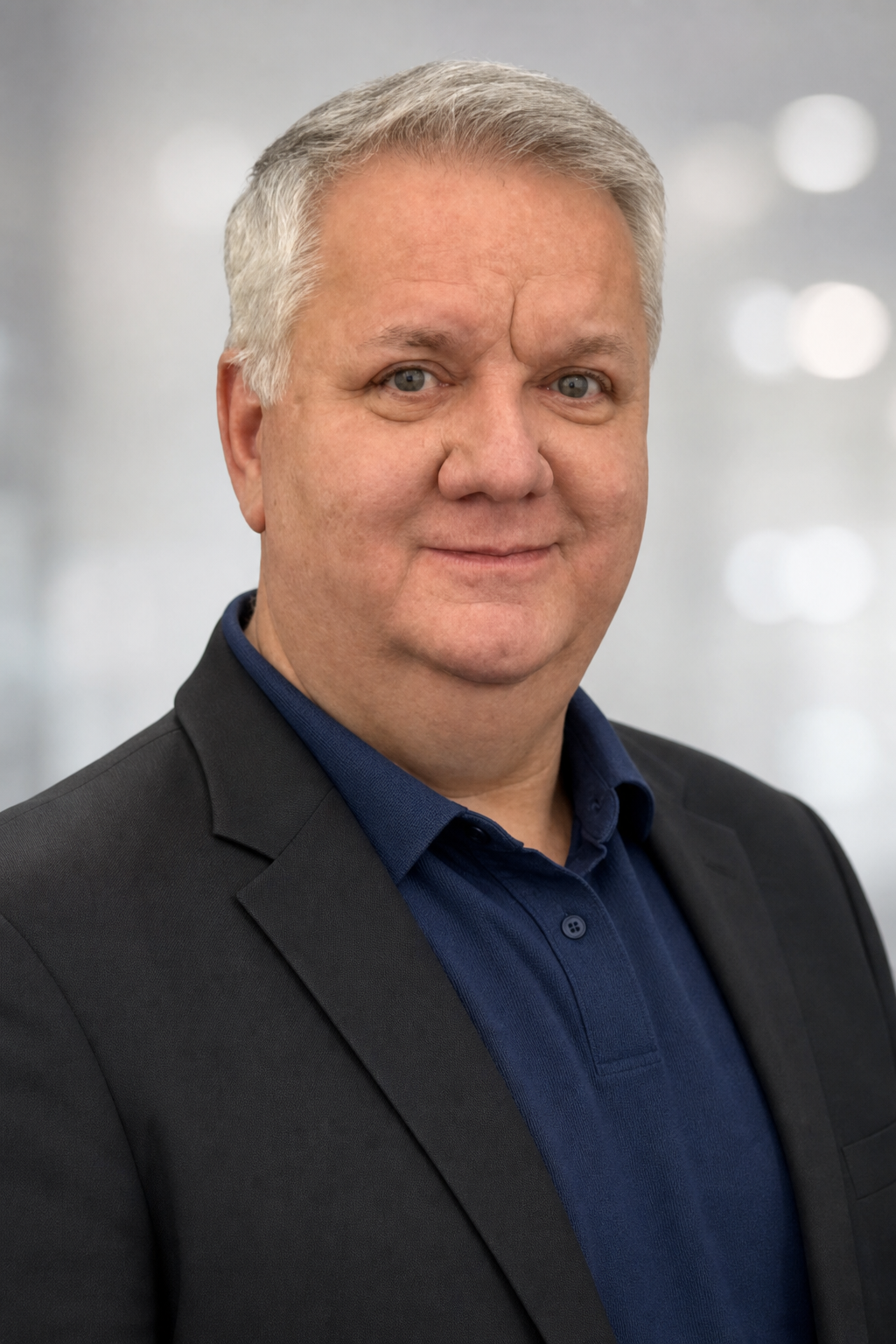 Robert Vogel, fachlicher Ansprechpartner